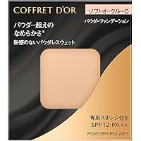 Amazon | コフレドール リフォルムグロウ リクイドUV オークル-C SPF36